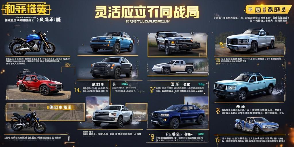 和平精英如何利用和平精英辅助提高自己的技术