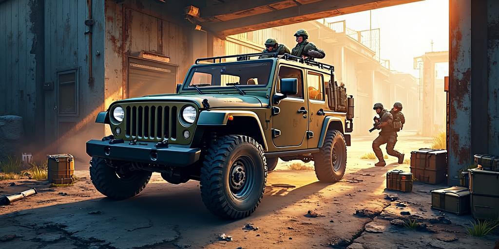 和平精英辅助工具安全指南:保护账号远离封禁